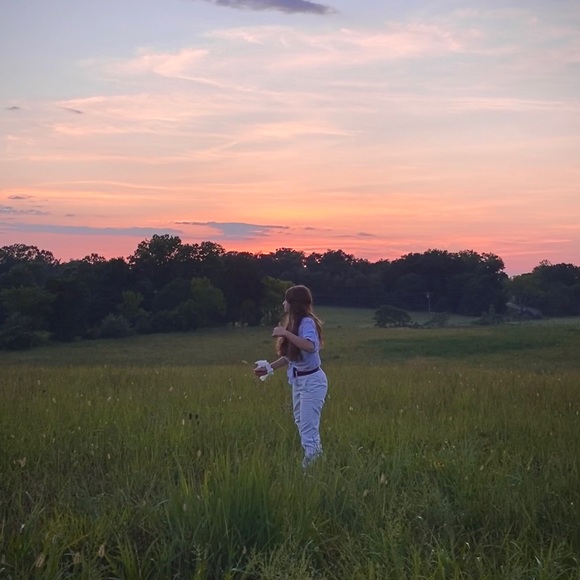 Profile 🪐 - Picture 1 of 1